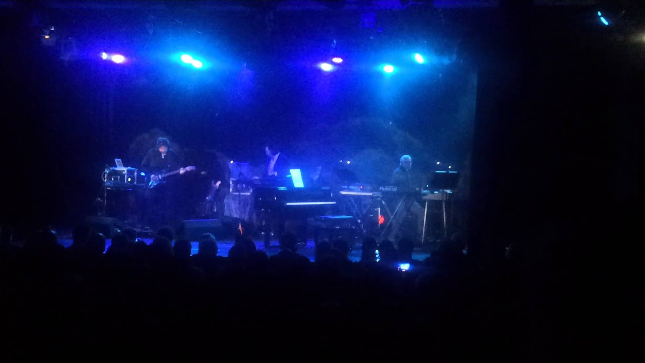 Loom - Cloudwalk (Live in Berlin)