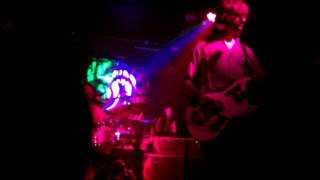 Little Barrie , Realise , Night and Day, Manchester , 23/ 7 /16