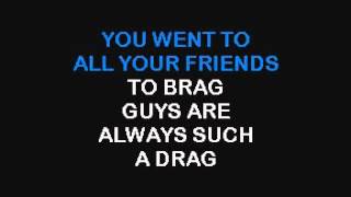 Download lagu SC3381 03   Lavigne, Avril   I Don't Give [karaoke] mp3