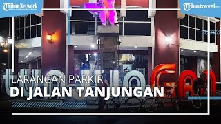 Gerakkan Ekonomi Masyarakat, Pemkot Surabaya Keluaran Aturan Larangan Parkir di Jalan Tunjungan