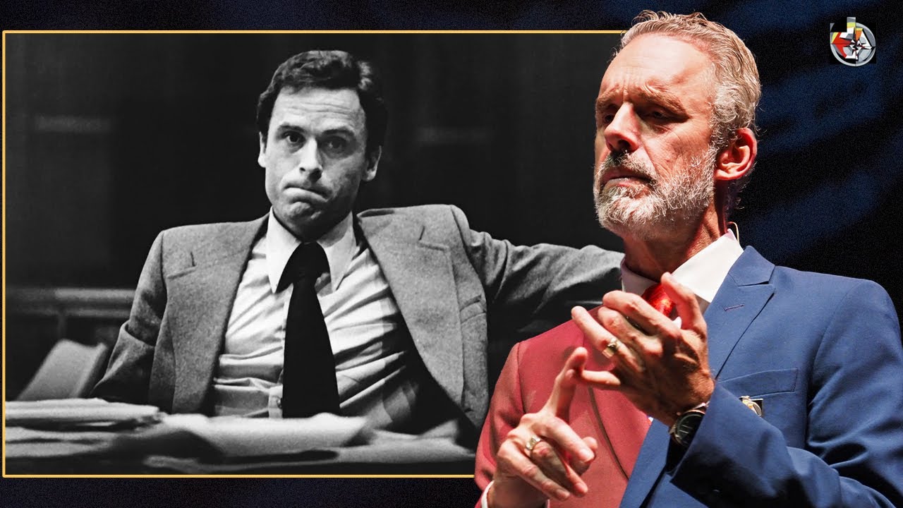 Understanding the Dark Side Insights from Jordan Peterson's Experience