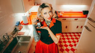 Cover art for scatterbrain