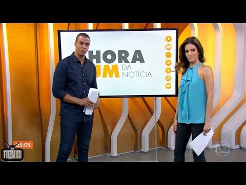 Pato vence Atlântico e é CAMPEÃO da Liga Nacional de Futsal 2018