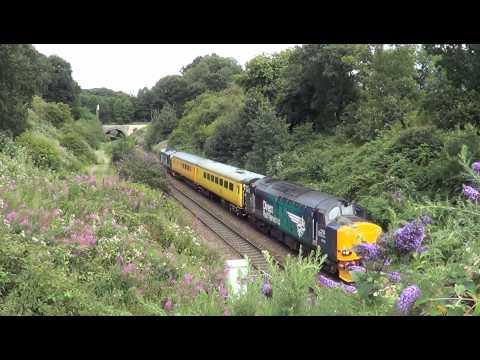 37423 TnT 37402 1Q14 Frodsham Junction 21/07/14