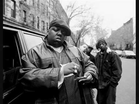 Midnight Dream (Biggie & M83 Mashup)