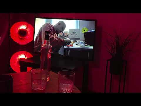 Domel - pale skuna i słucham kukona