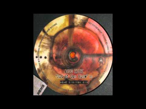 Acid Kirk - Arkange 303 (bonus track)