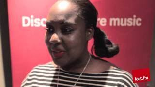 Last.fm Live In London: CocknBullKid (Interview)