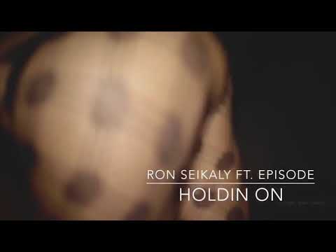 Rony Seikaly - ft Episode Holding On +18