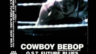 Future Blues 13 Butterfly