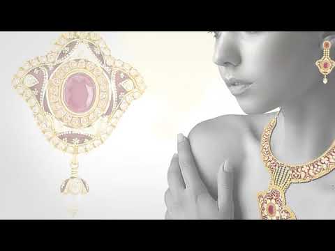 Kanz Jewels - Treasure Of Timeless Beauty