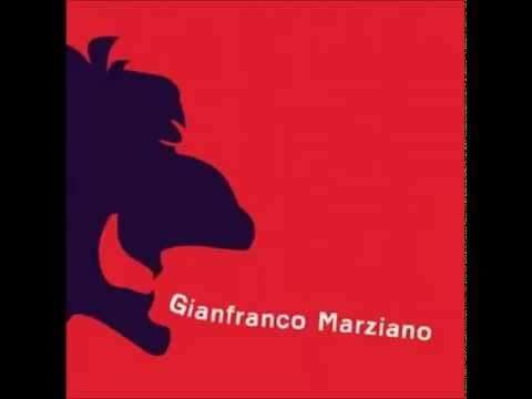 Gianfranco Marziano - L'esorcista