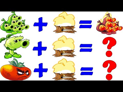Ultomato Pvz2 Vs Torchwood Pvz2 in Plants vs. Zombies 2: Gameplay 2019