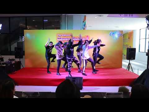 20/04/61 MRD cover BTS #The Explace [Audition]「1080p60FPS」