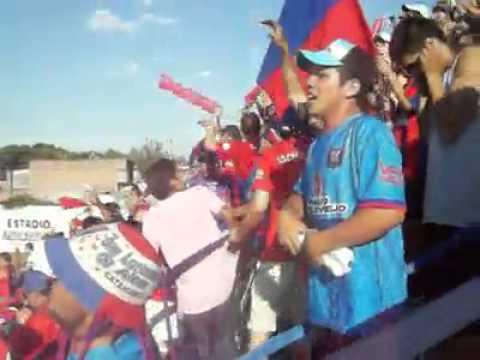 La banda del SANTO DEL ALEM en sp. Guzman TUCUMAN