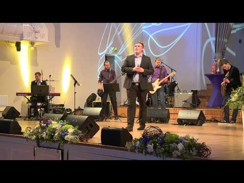 Jalgpalligala 2014: Unistuste Bänd ja Alvar Tiisler - Vutinälg