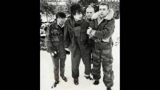 Never Stop - Echo and the Bunnymen