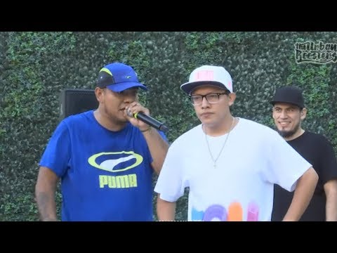 🔥 BRUTAL 4x4 ACZINO VS POTENCIA 🔥 | FMS MEXICO JORNADA 5