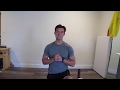 30-Minute Home Workout 10