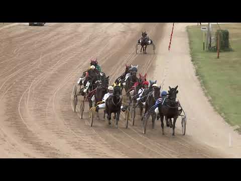 2020.09.26. 04. futam - DÖME LAJOS ÉS DÖME LÁSZLÓ EMLÉKVERSENY HENDIKEP