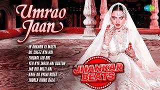 Download lagu Umrao Jaan - Full Album | Rekha | Farooq Shaikh | Naseeruddin Shah | In Ankhon Ki Masti | Old Songs mp3 Download lagu Umrao Jaan - Full Album | Rekha | Farooq Shaikh | Naseeruddin Shah | In Ankhon Ki Masti | Old Songs mp3
