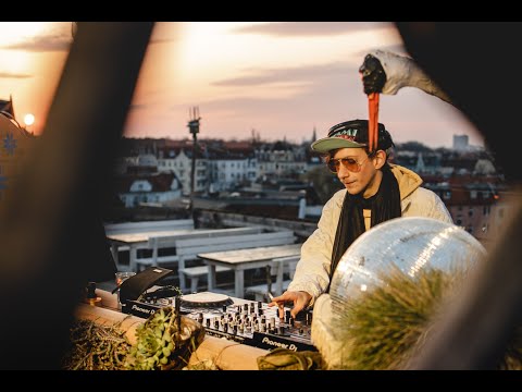 Daniel Jaeger @ Birdhouse