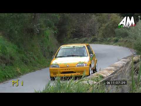 Nardo   Pizzo PSG 4° Ronde di Gioiosa Marea HD