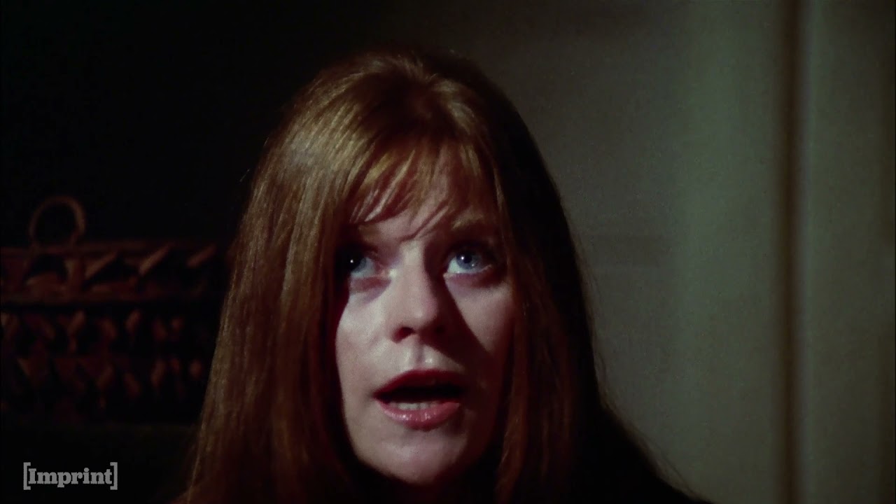 Imprint Blu-ray Trailer