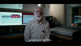 Video thumbnail for MixWave D.W. Fearn VT-7: Interview with Doug Fearn by MixWave