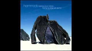 Hammock - Chorus of Trees