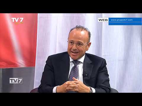 Tv7 con Voi del 27/3/2020 - Questioni di diritto (1 di 3)