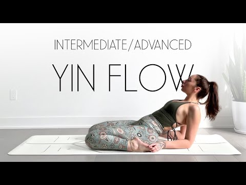 45 Min Hatha Yoga Flow and Stretch All Levels Yoga