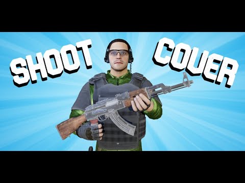 Shoot and Cover