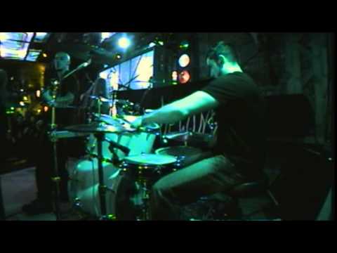 Shield of Wings - Malady (live drum cam)