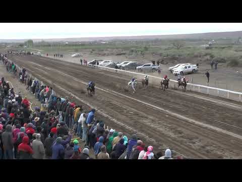 ER REPARTIJA  Club Hipico "Añelo" -  Añelo 18- 09- 2022