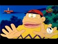 Perman In Hindi New Episode 2020 Perman Becomes A Dracula