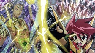 【バトスピ】死竜vsヴルム！！！