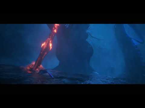 La Sirenetta (2023) - La Battaglia Contro Ursula [2K]