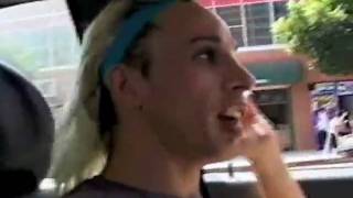 Alexis Arquette - It's Betty Boop!