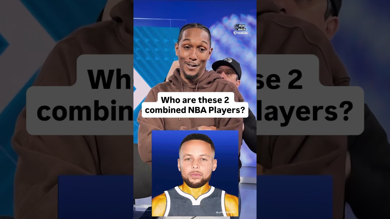 Who are these combined playes?