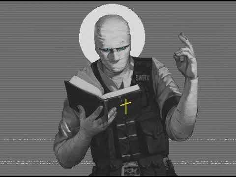 Joshua Graham  x Memory Reboot (super slowed)