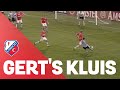 GERT'S KLUIS | Een dramatische ontknoping