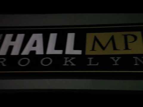 Antonius (@Antoniusrecords) Performs at Coast 2 Coast LIVE | NYC Edition 7/26/16