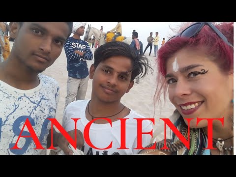 VARANASI, India's HOLY City | India Part 10 (Final Chapter)
