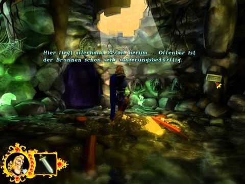 Let´s Play: Ceville [Part 3]