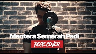 Download lagu M. Nasir - Mentera Semerah Padi [ROCK COVER] mp3