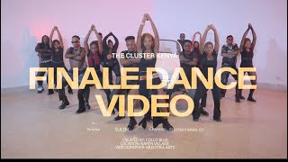 Download lagu BIEN & ALIKIBA - FINALE (  Dance Video by THE CLUSTER ) mp3