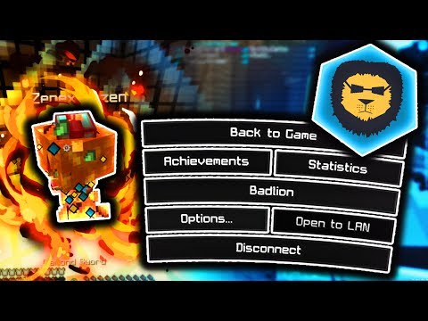 Testing The OLD Badlion Client