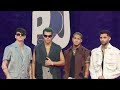 CNCO En PJ 2023 La Última Canción 20 Jul 23