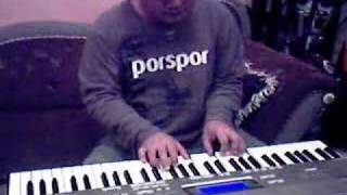 Winter Sonata (Korean Tele- Novela) - Piano - (Bong)